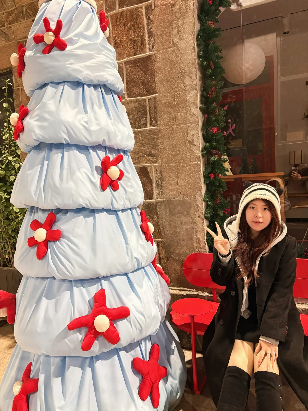 烟台｜这里真的适合拍心动灯啊！