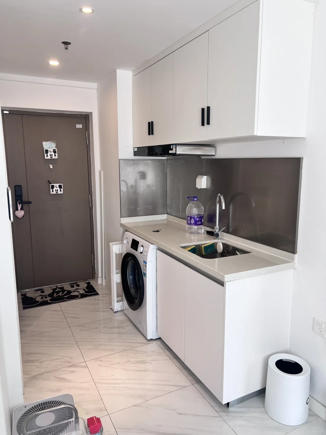 烟台芝罘区小公寓房东直租