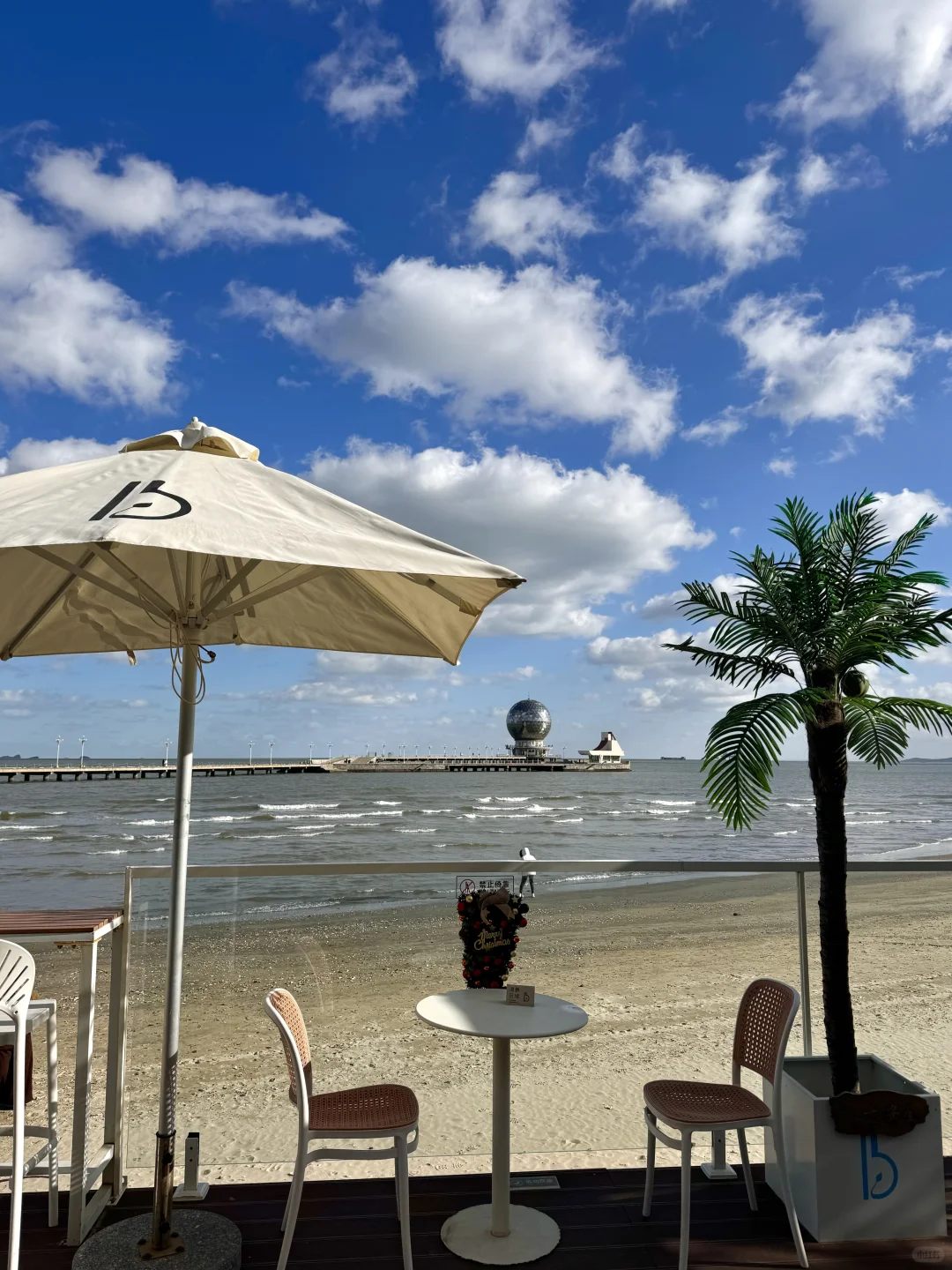 烟台明明挺美的 为什么我拍不出来