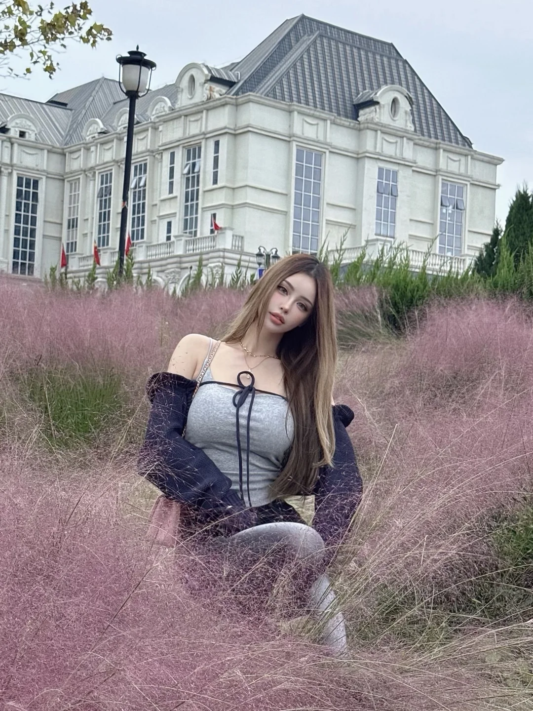 烟台的小欧洲 渔人码头美哭💙