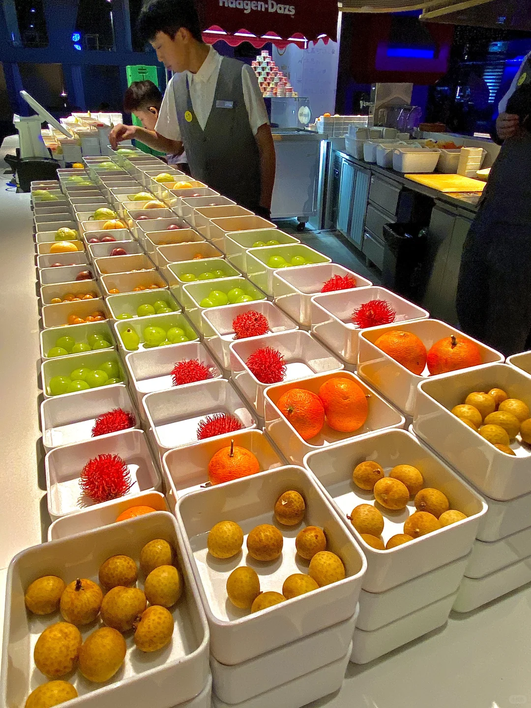 济南果然是大城市。。。。。。。。。