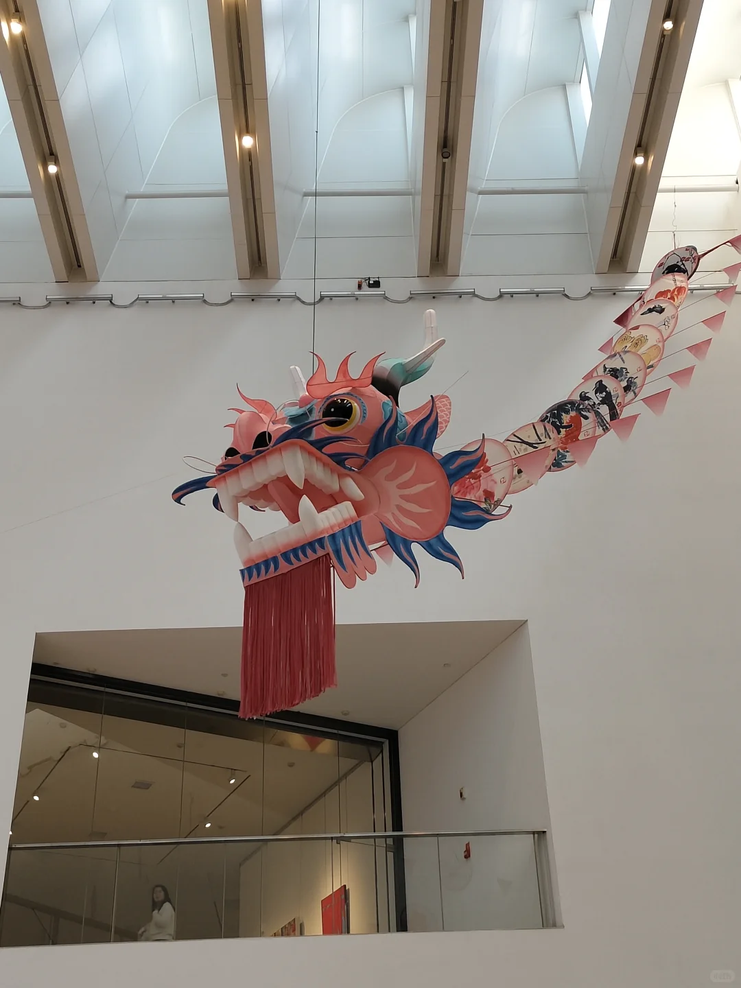 免费！济南也有了！山东美术馆跨年大展来了