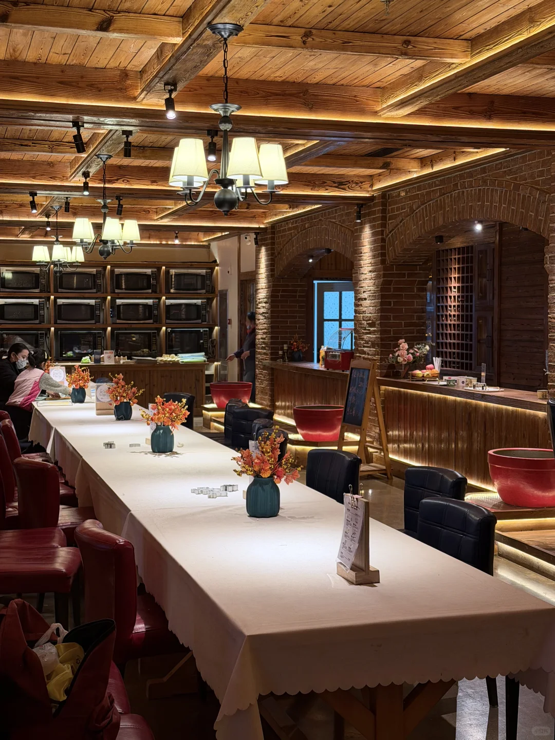 不在北欧 在济南！❄️