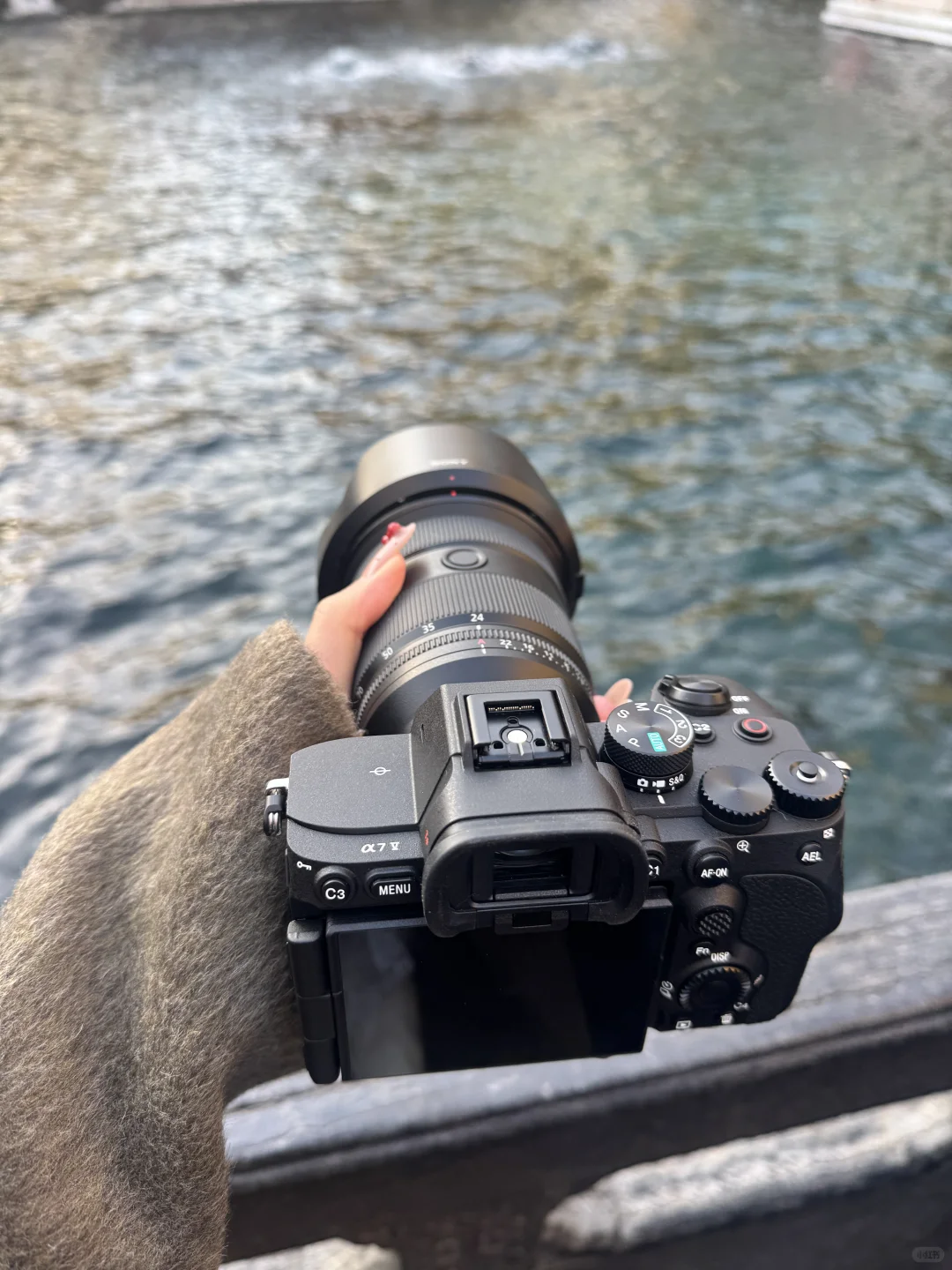 地陪日记|逛雪后的济南