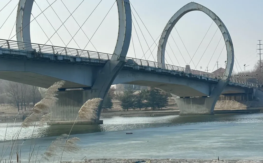 济南无成本最特别拍照地！！废墟之地🟤！！！