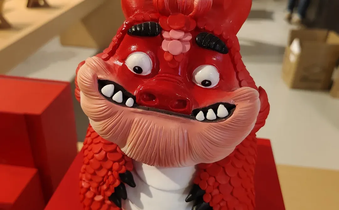 免费！济南也有了！山东美术馆跨年大展来了