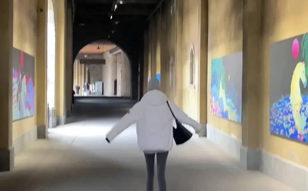 📍济南人自己的江南水乡