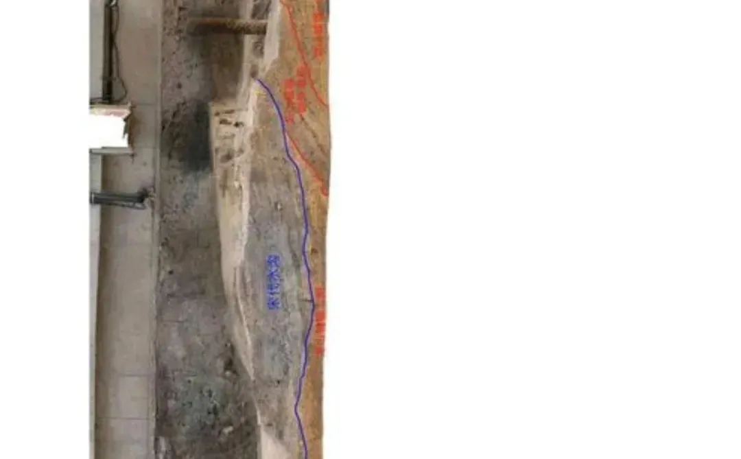 大明湖遗址挖了什么让济南历史提前1500年？