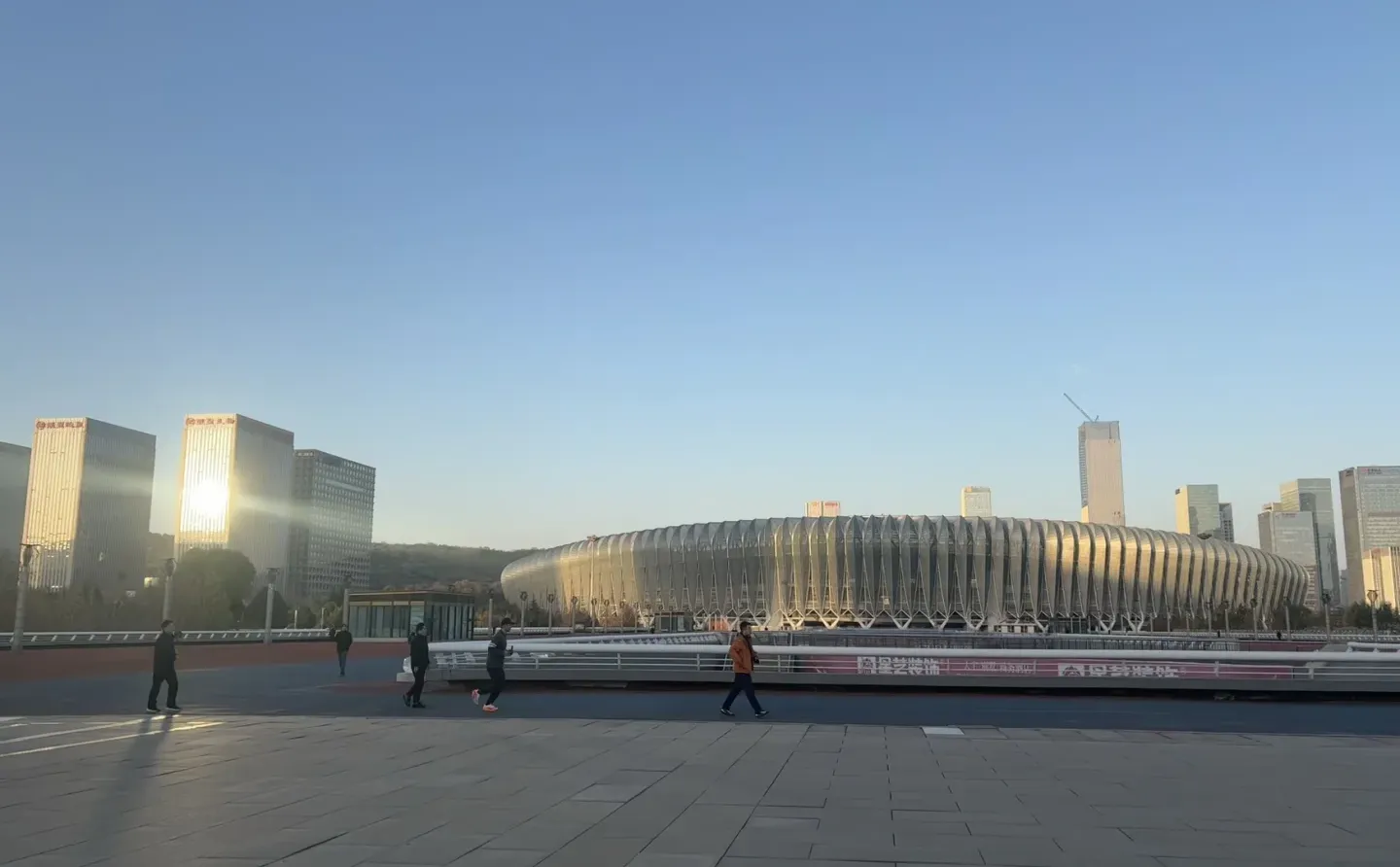 征婚。是征婚，不是脱单。