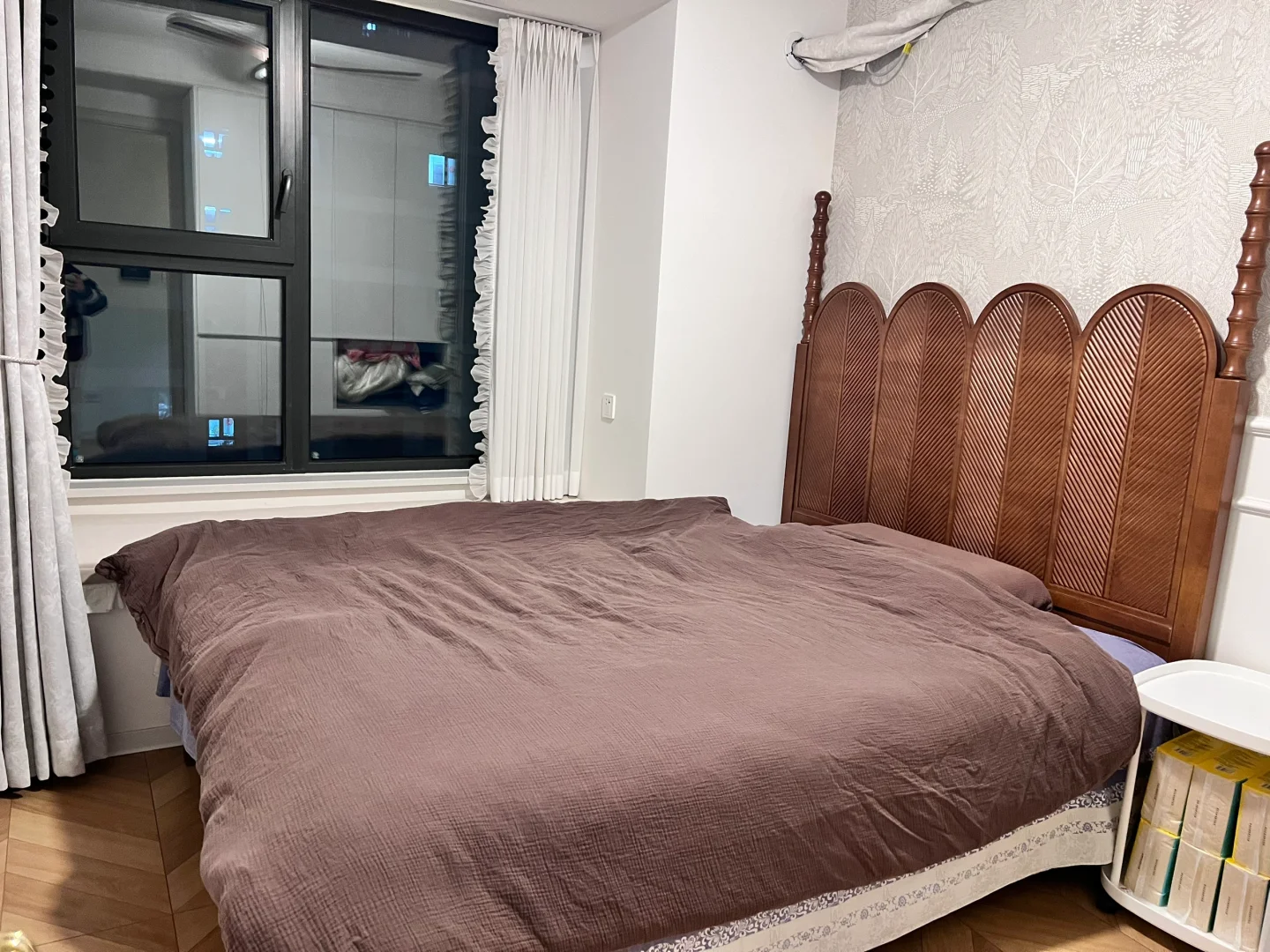 自家房子出售（济南）