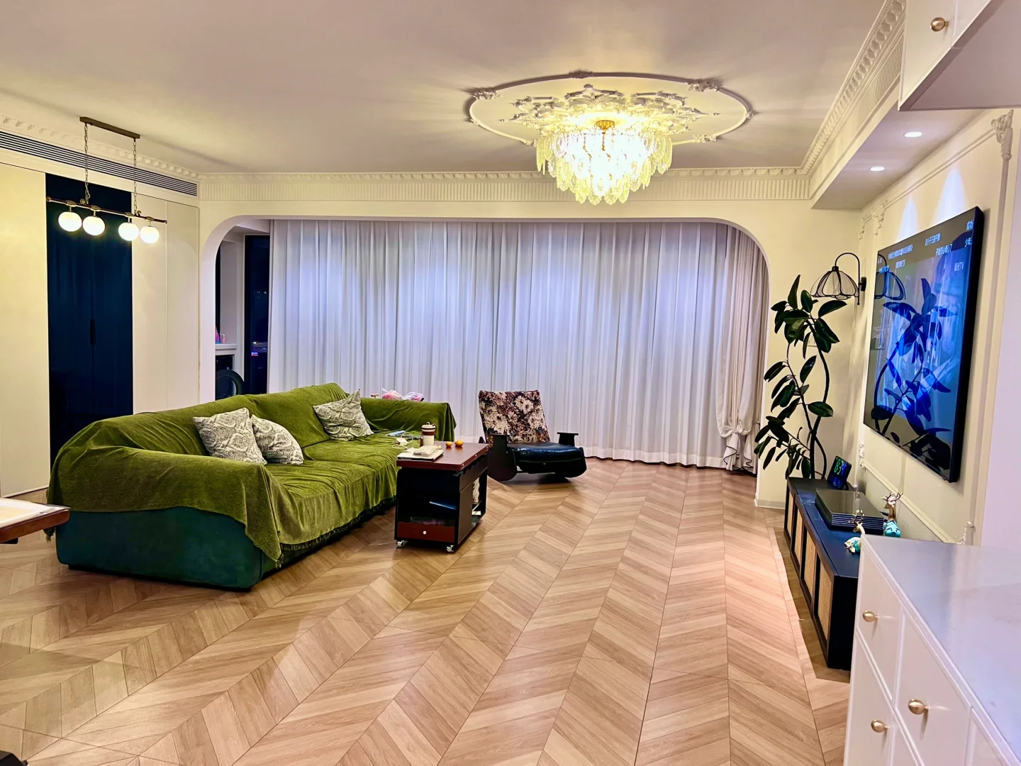 自家房子出售（济南）