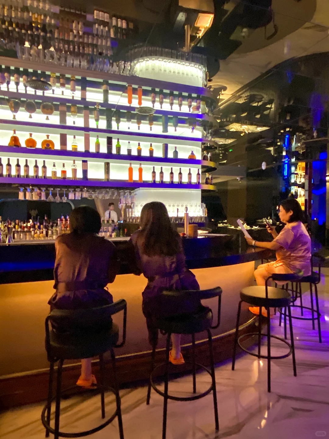 济南果然是大城市。。。。。。。。。