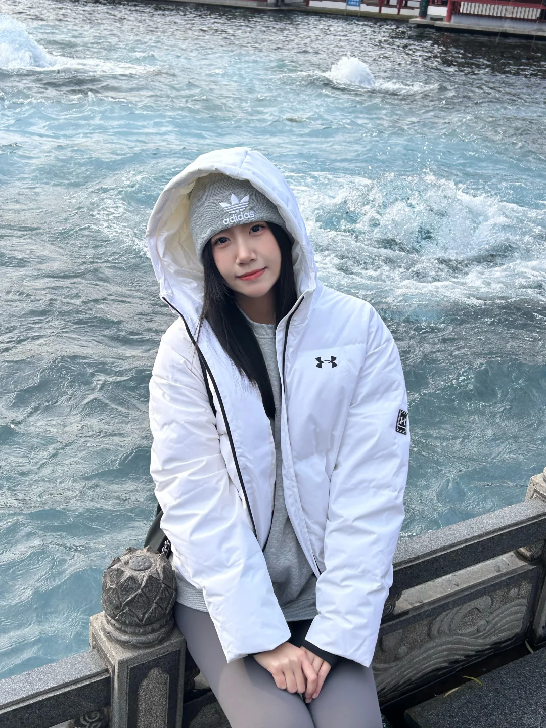 📍济南人自己的江南水乡