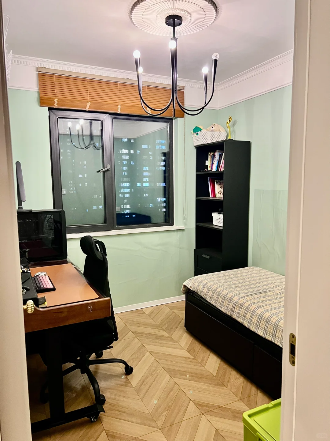 自家房子出售（济南）