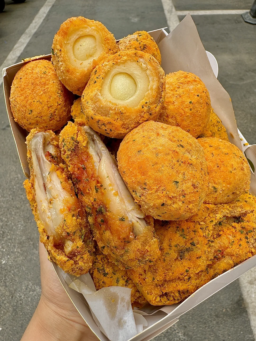 济南本地人推荐！十一纯吃攻略(无广附地址