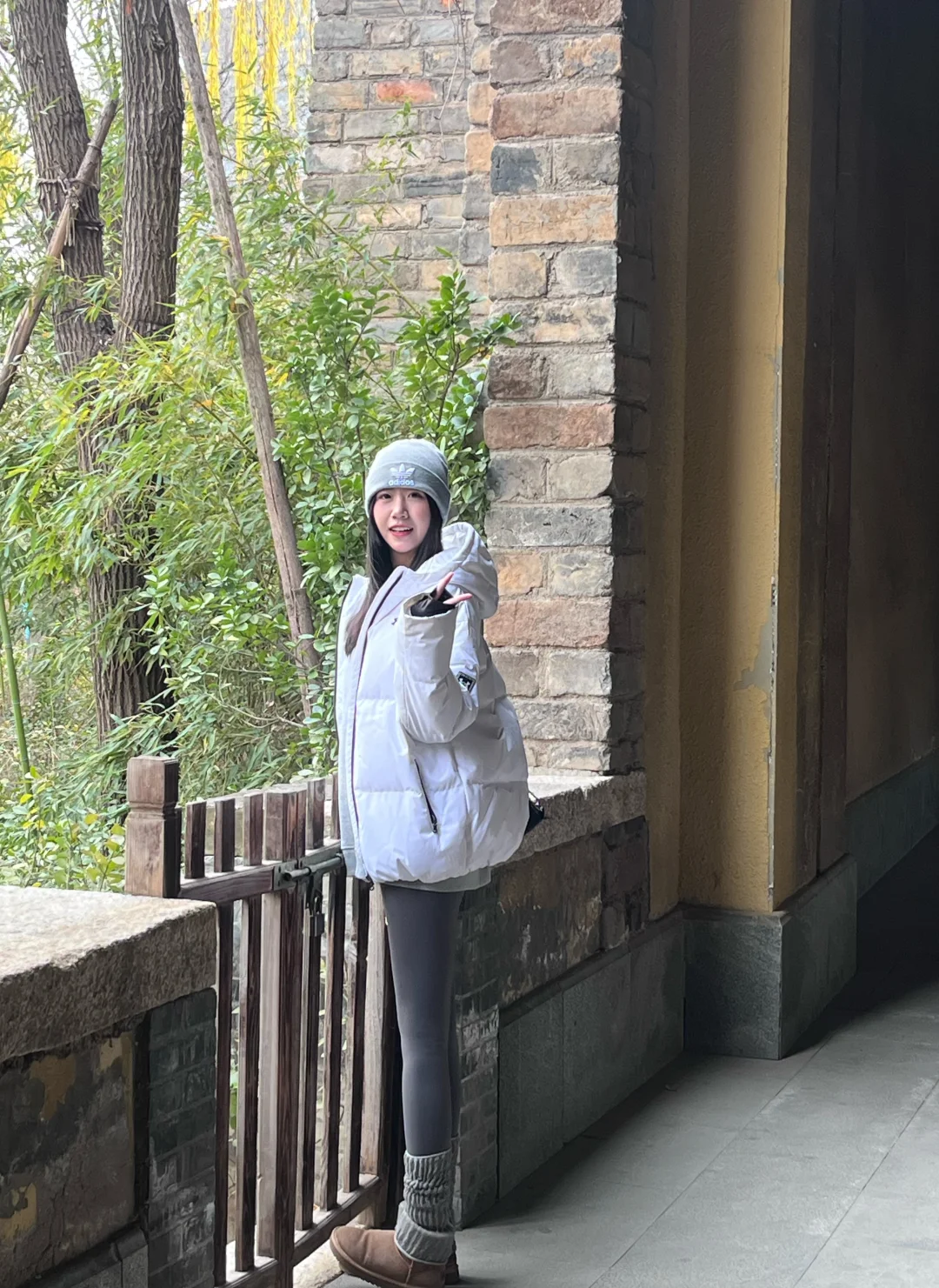 📍济南人自己的江南水乡