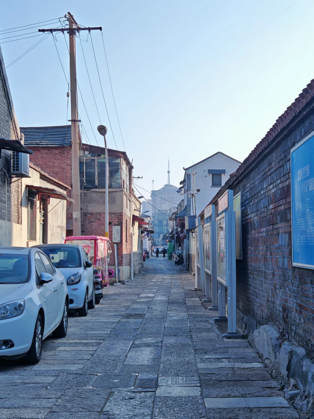 女大学生周末出发济南两天一夜省钱攻略