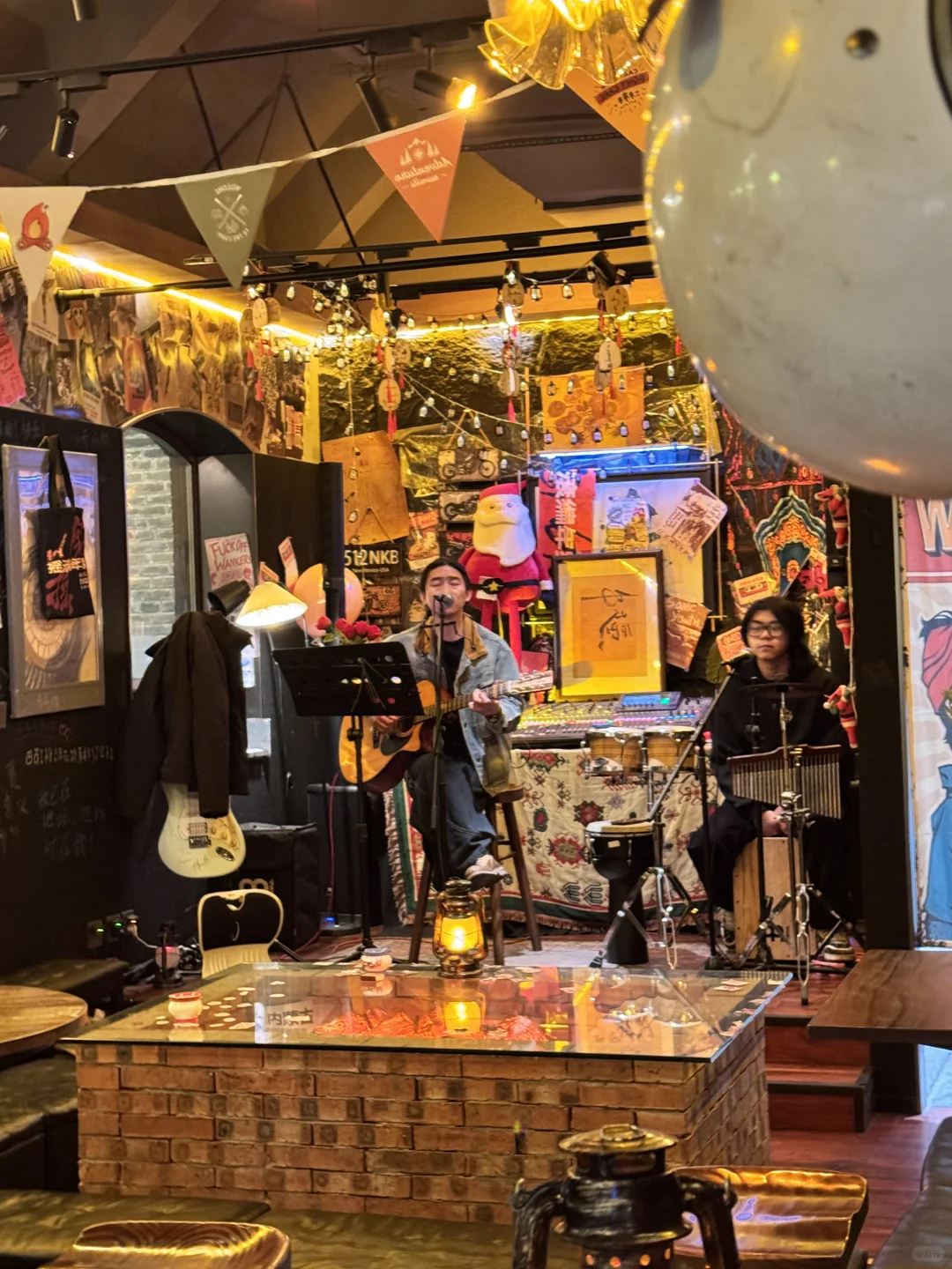 地陪日记|逛雪后的济南