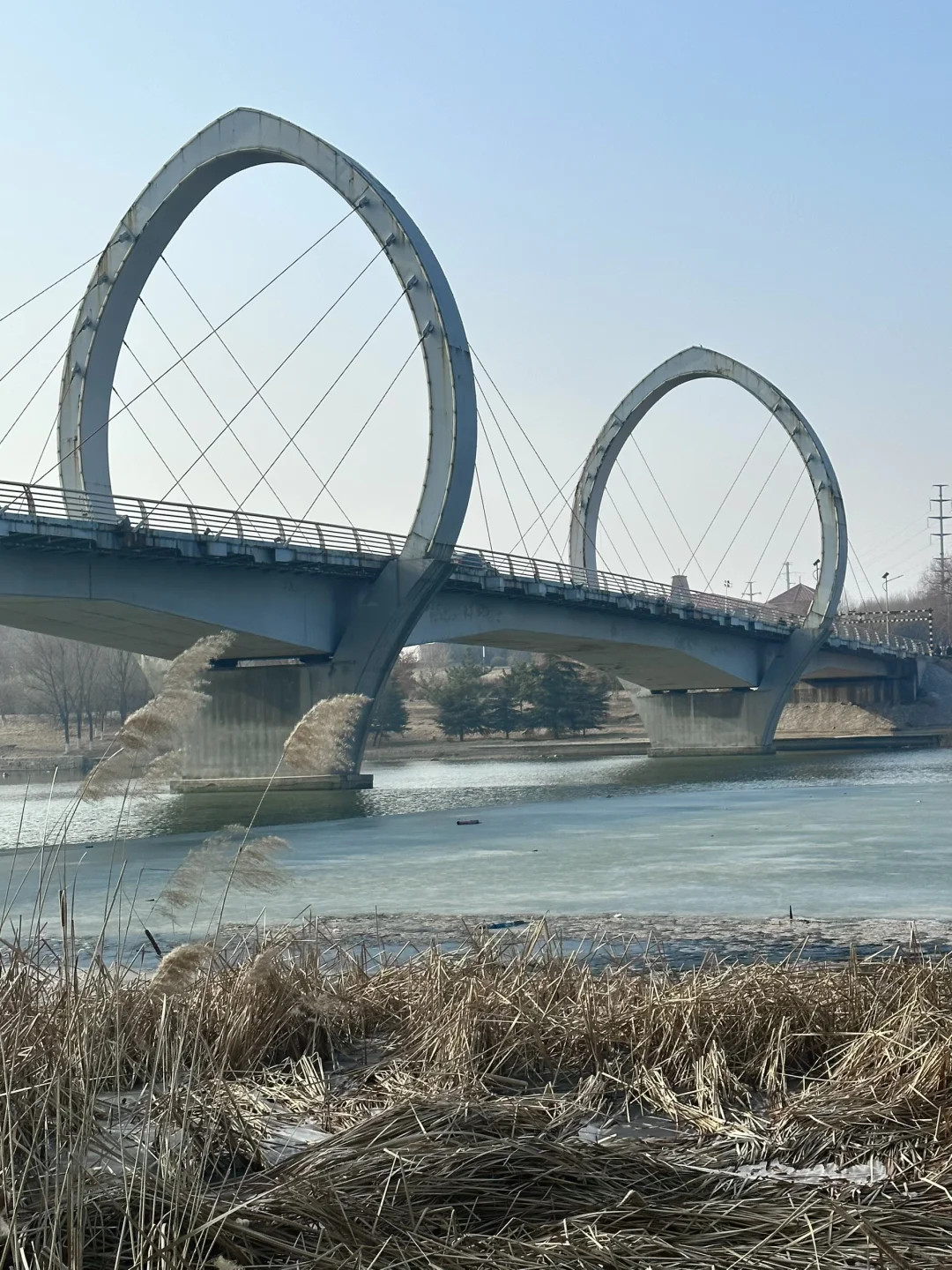 济南无成本最特别拍照地！！废墟之地🟤！！！