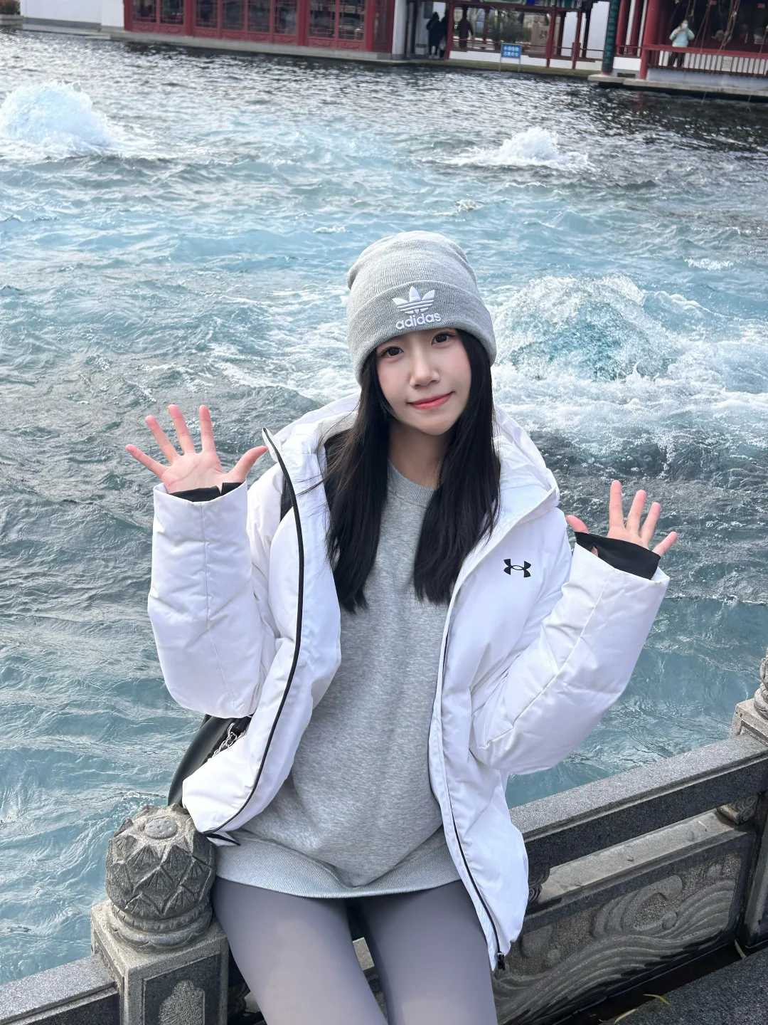 📍济南人自己的江南水乡