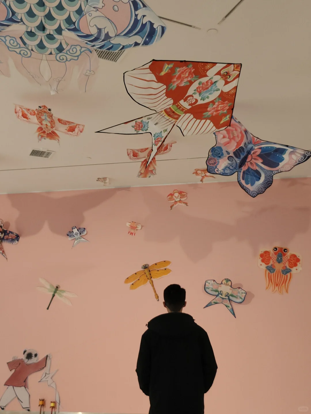 免费！济南也有了！山东美术馆跨年大展来了