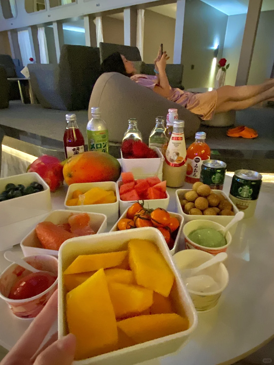 济南果然是大城市。。。。。。。。。