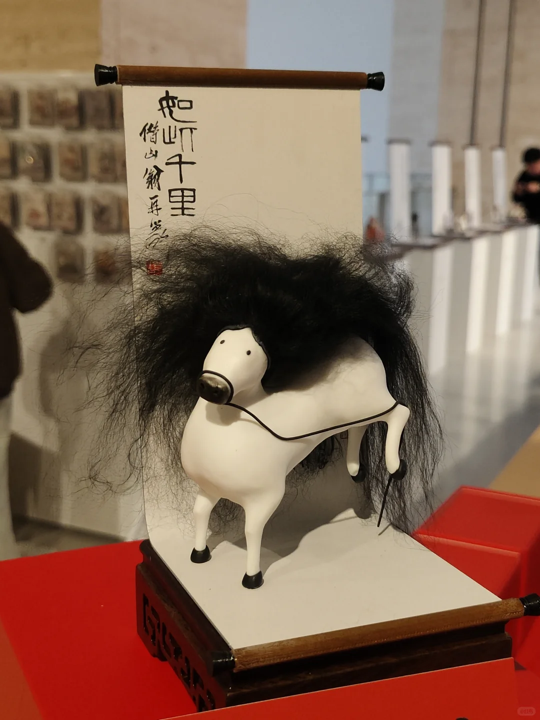 免费！济南也有了！山东美术馆跨年大展来了