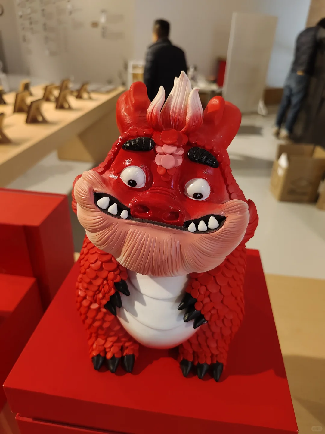 免费！济南也有了！山东美术馆跨年大展来了