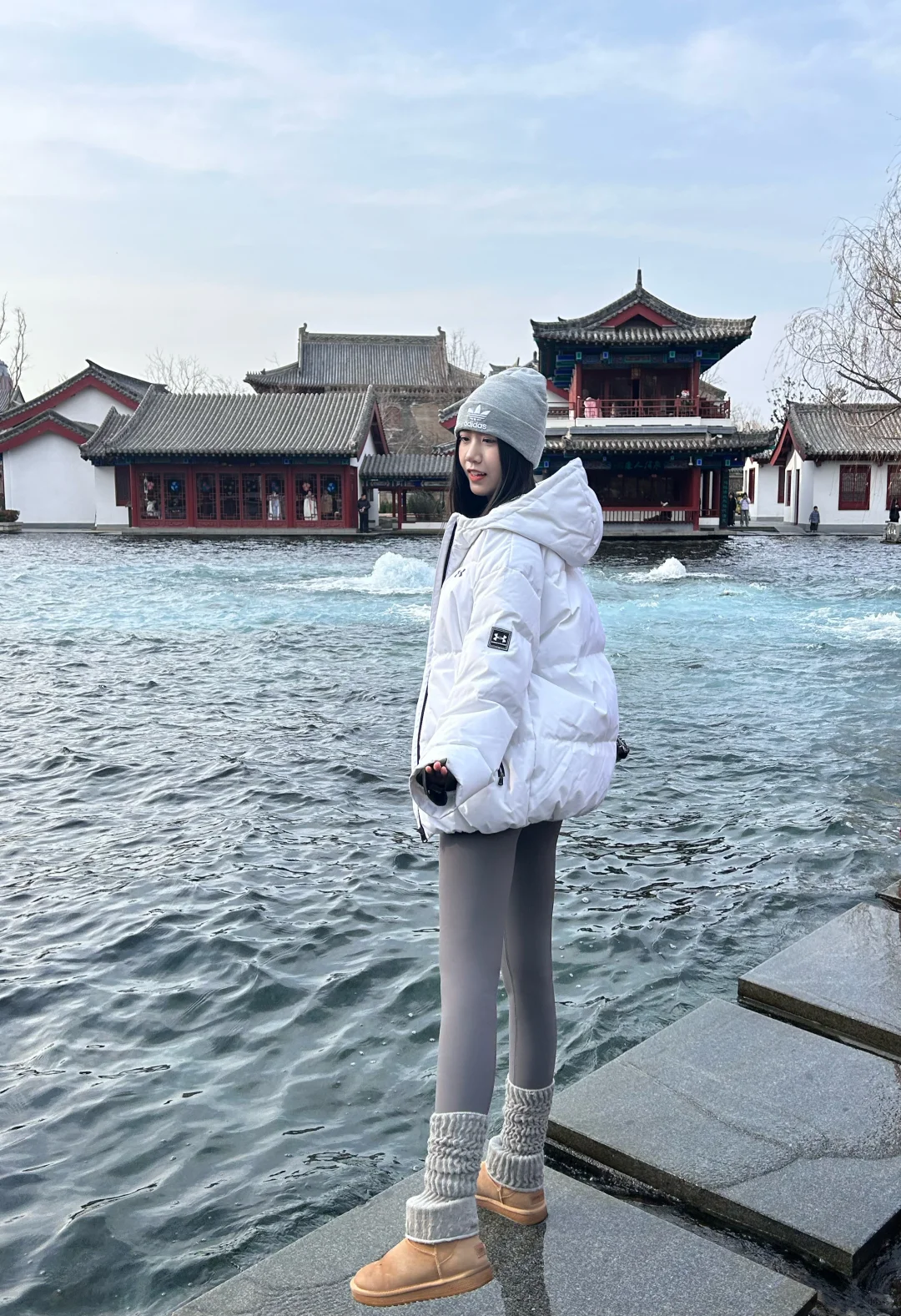 📍济南人自己的江南水乡