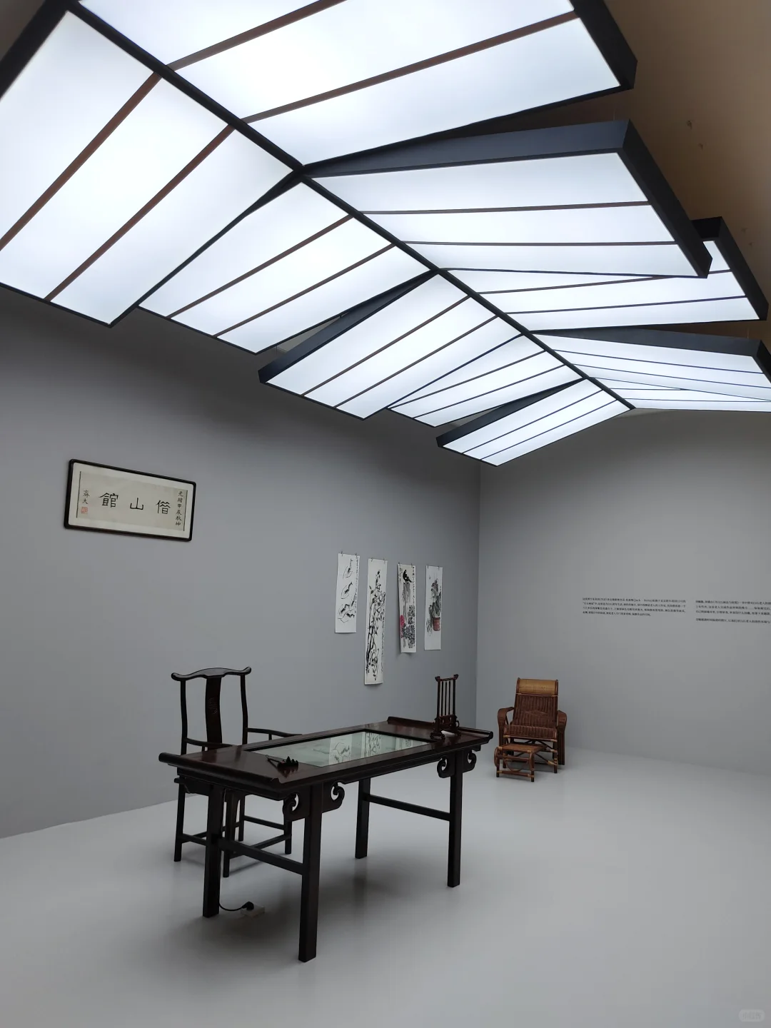 免费！济南也有了！山东美术馆跨年大展来了