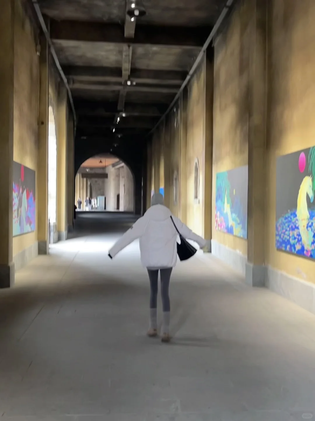 📍济南人自己的江南水乡