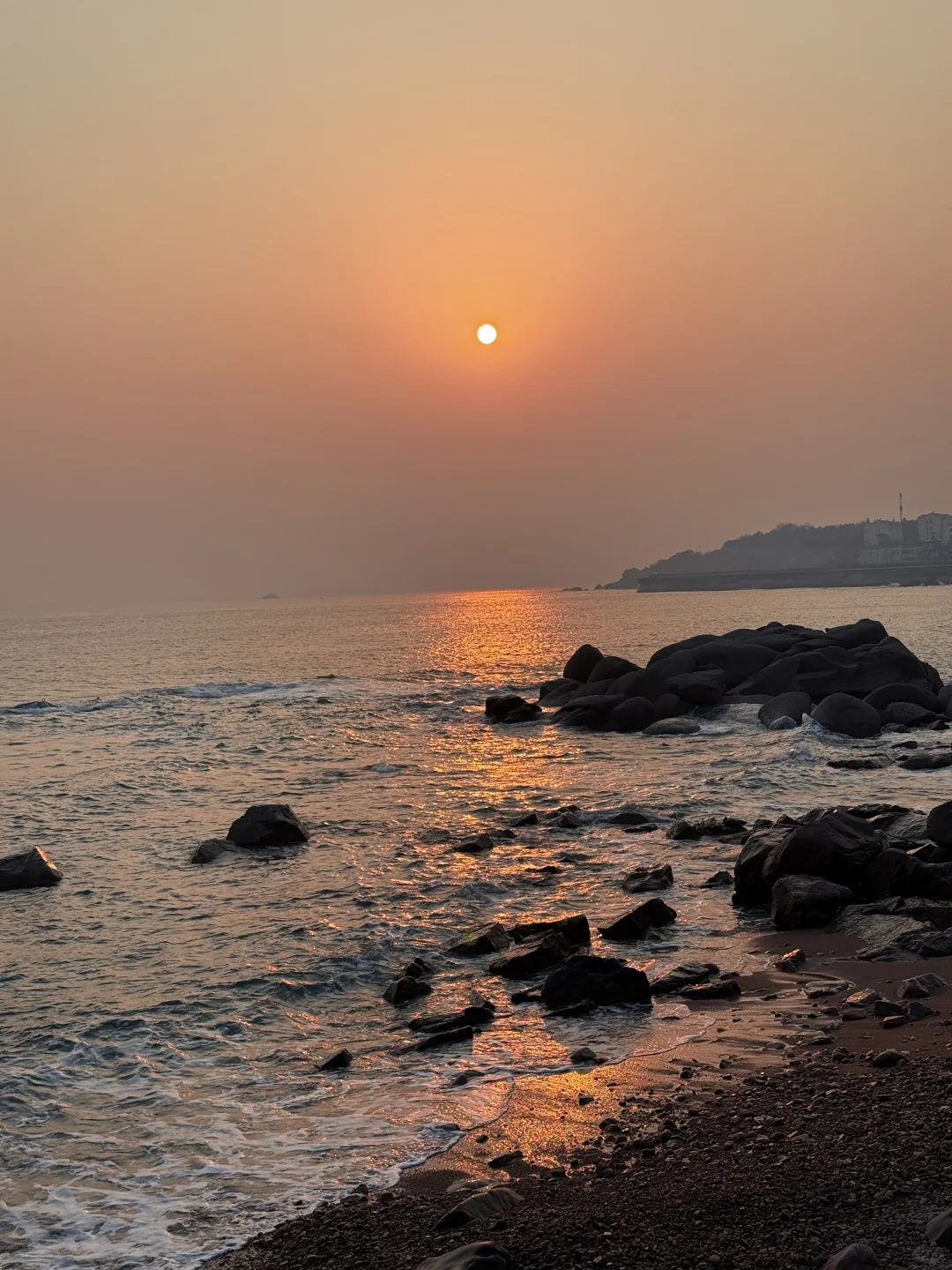 冬季的青岛一定要来！！