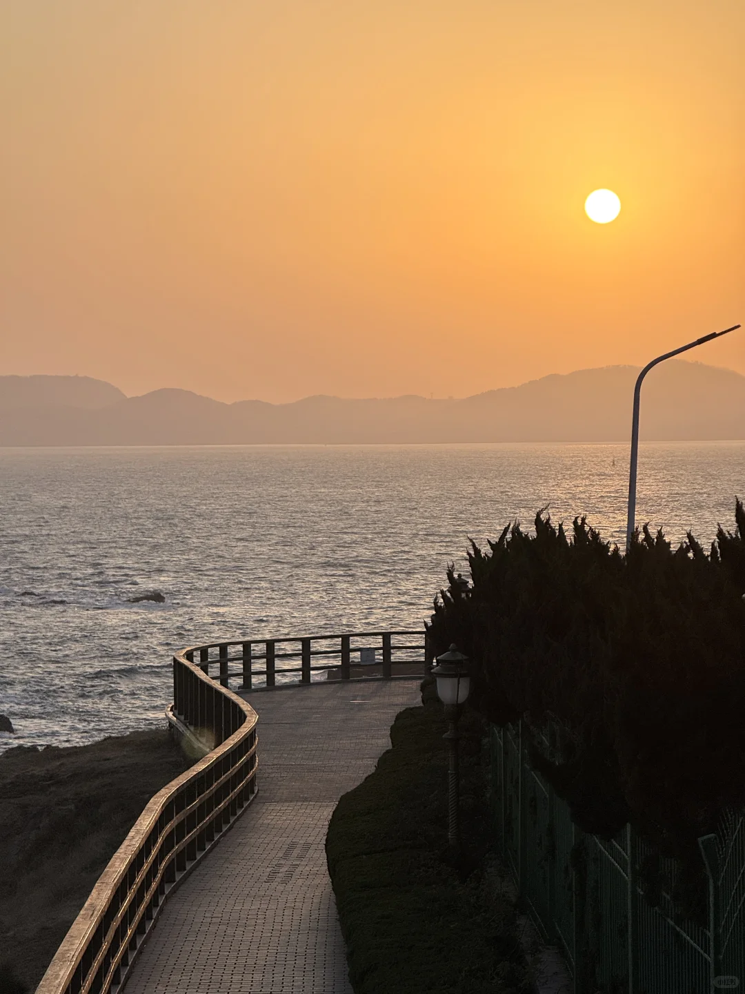 冬季的青岛一定要来！！