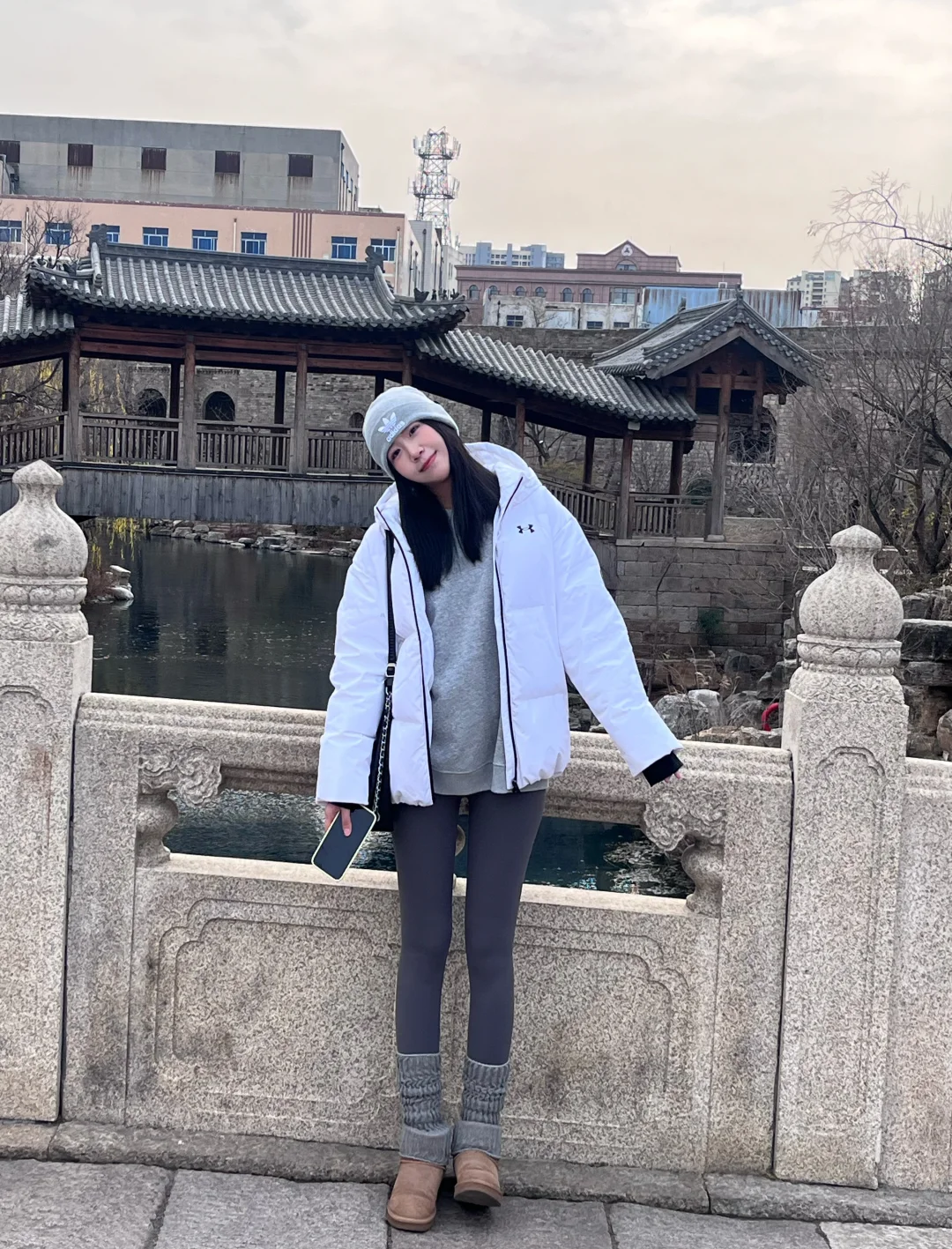 📍济南人自己的江南水乡