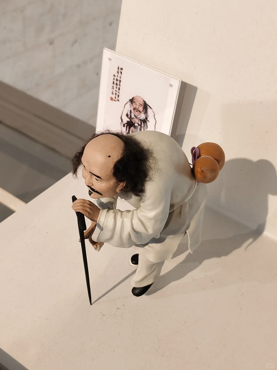 免费！济南也有了！山东美术馆跨年大展来了