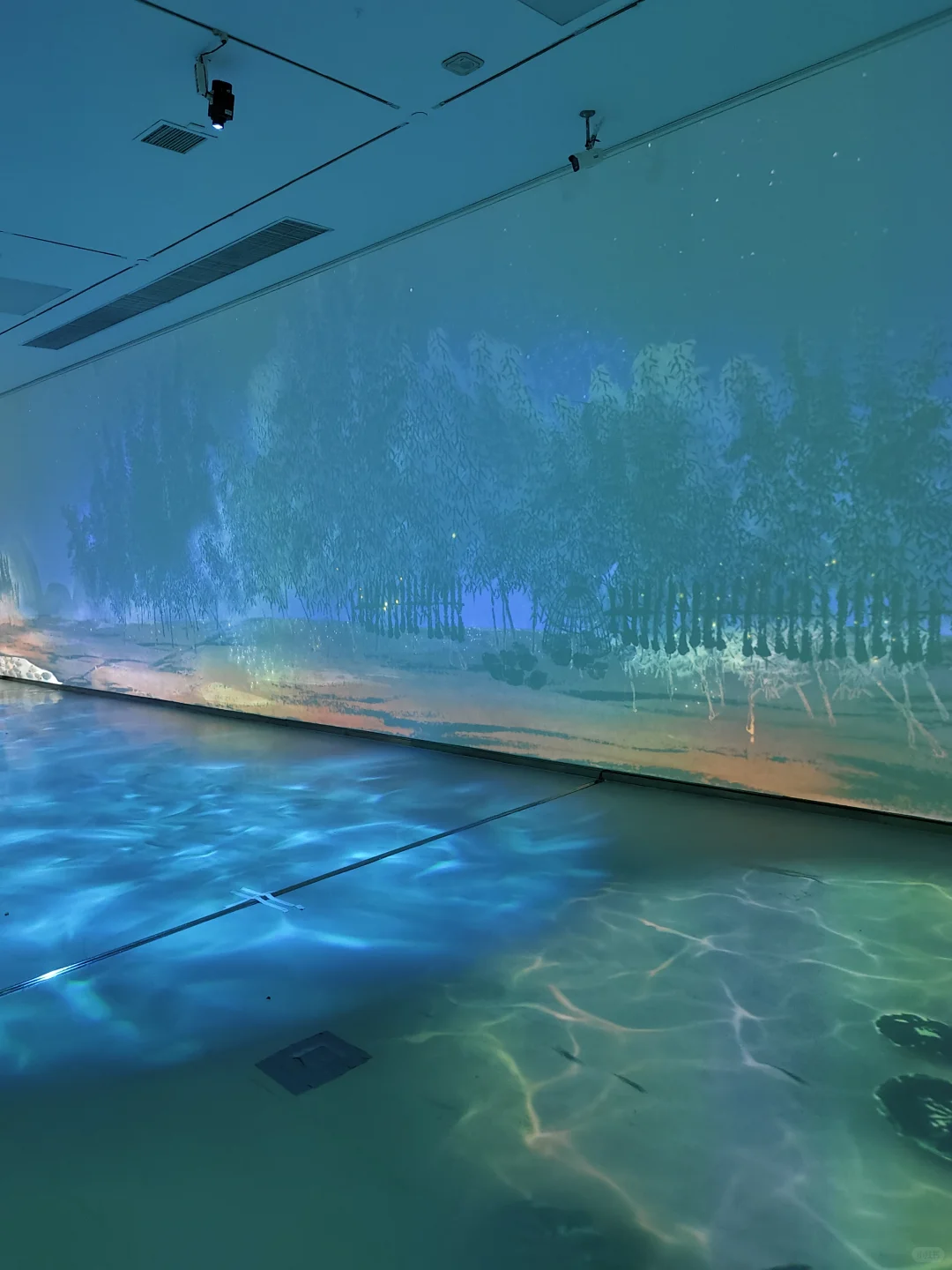 免费！济南也有了！山东美术馆跨年大展来了