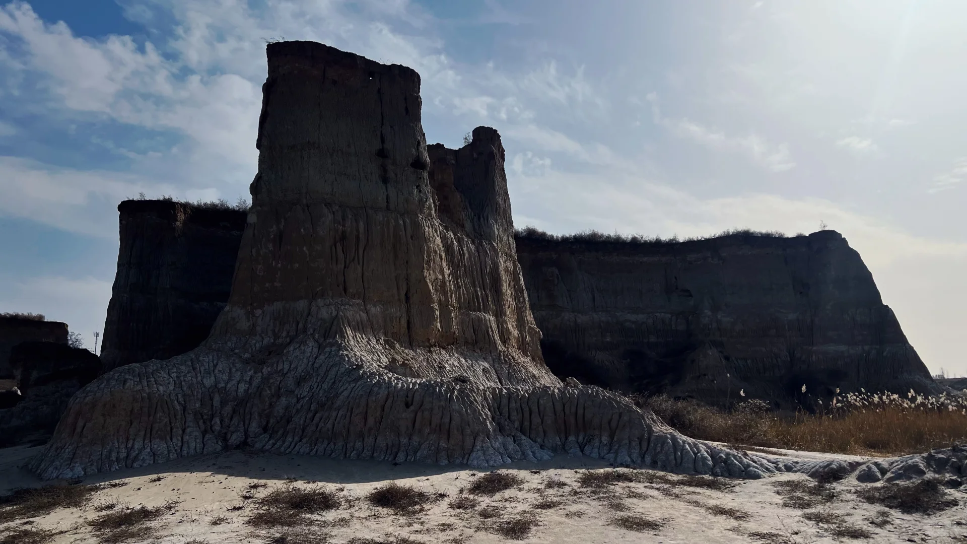 大同这么有意思的景区，怎么没人