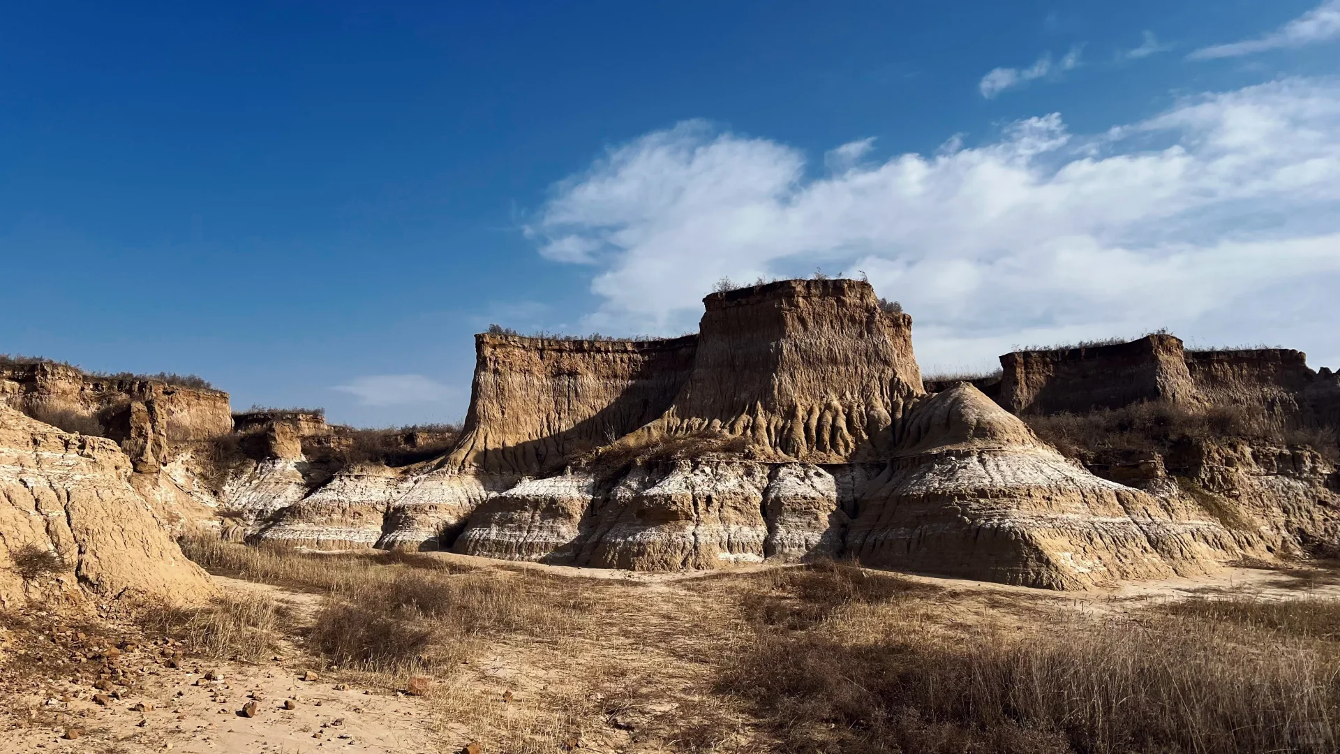 大同这么有意思的景区，怎么没人