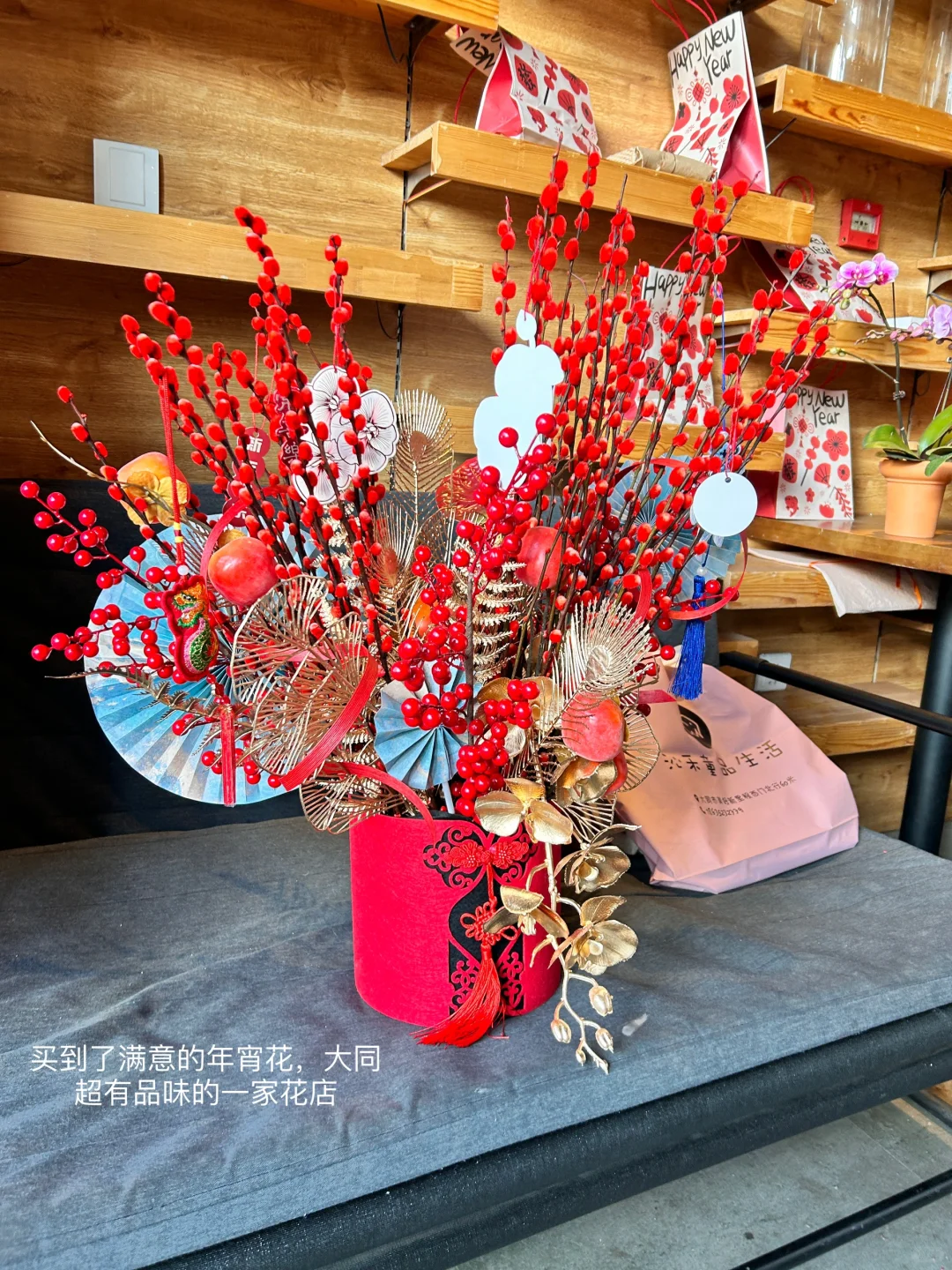 山西大同值得去吗❓在大同过年被惊到了🧨