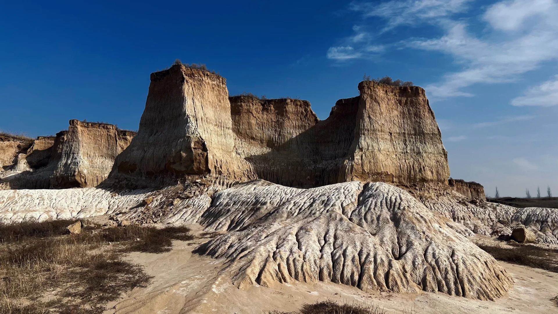 大同这么有意思的景区，怎么没人