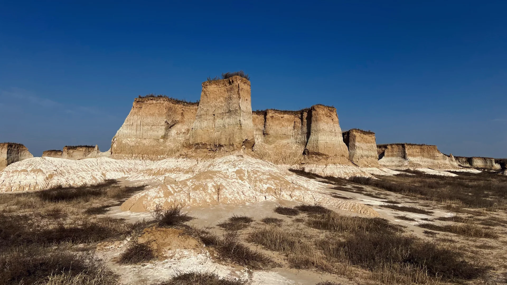 大同这么有意思的景区，怎么没人