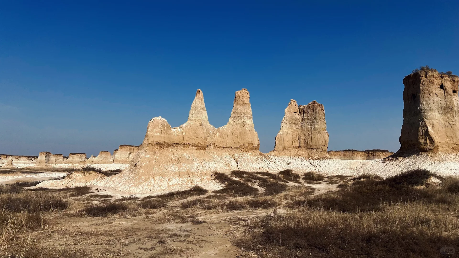 大同这么有意思的景区，怎么没人