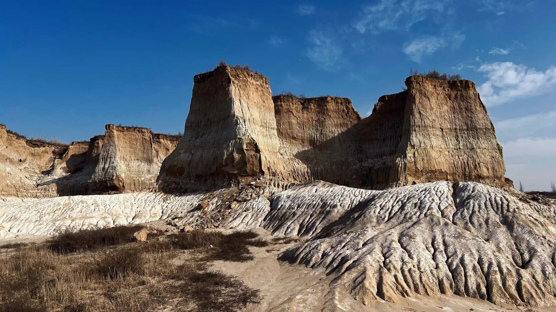 大同这么有意思的景区，怎么没人