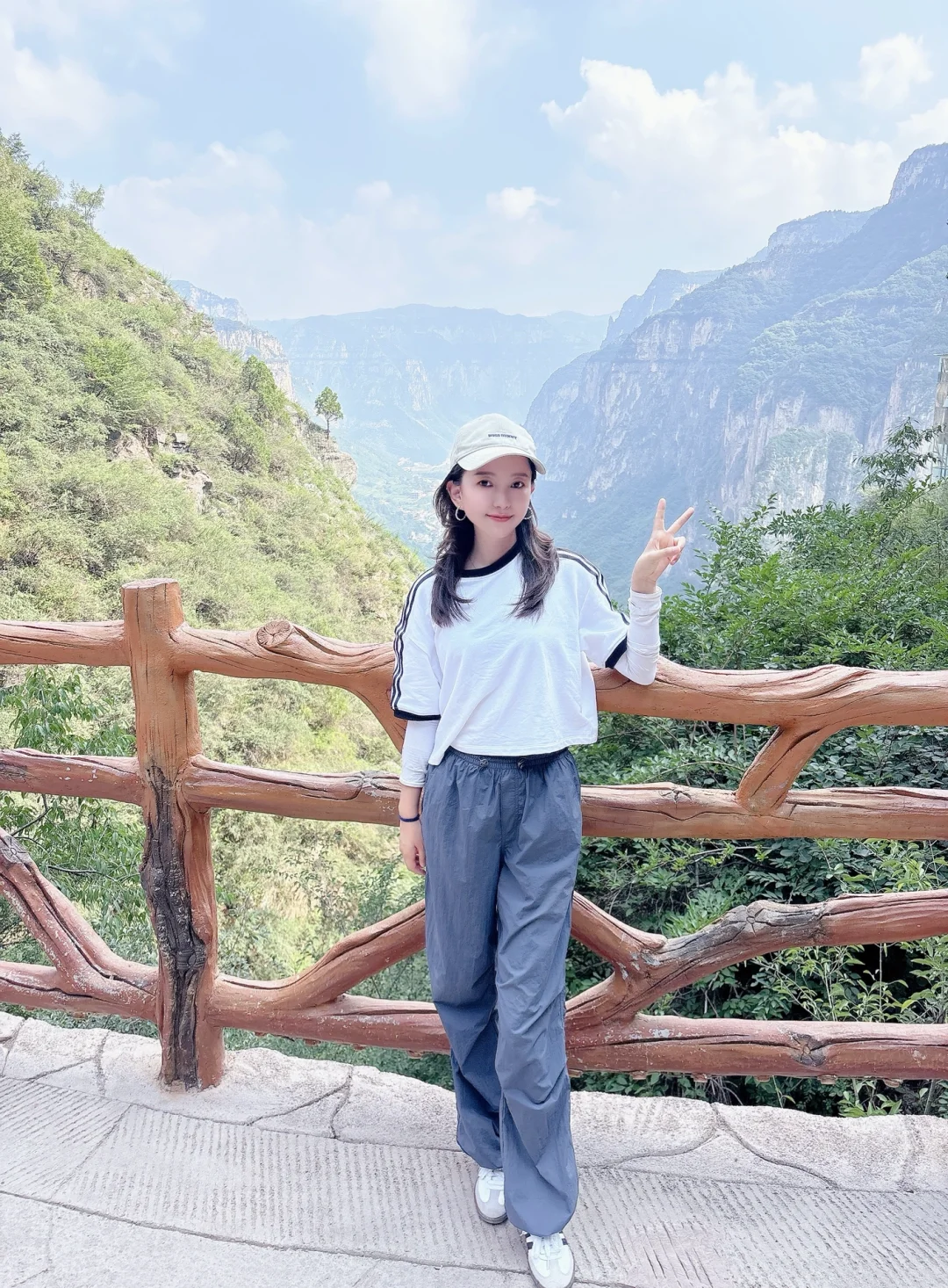 周末出逃计划之山西长治🍊