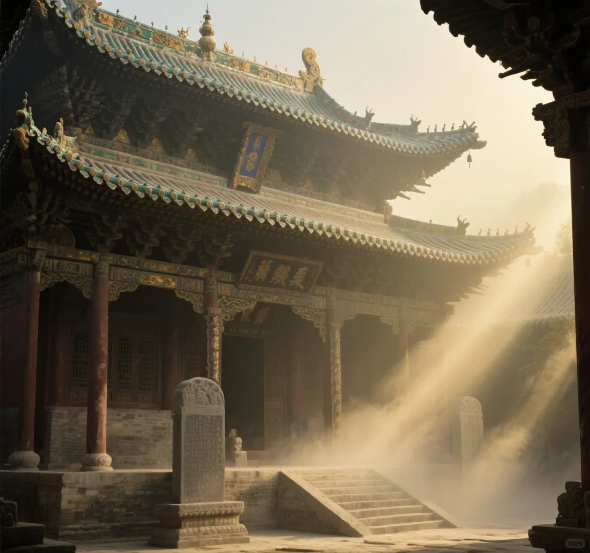 长治3日旅游攻略