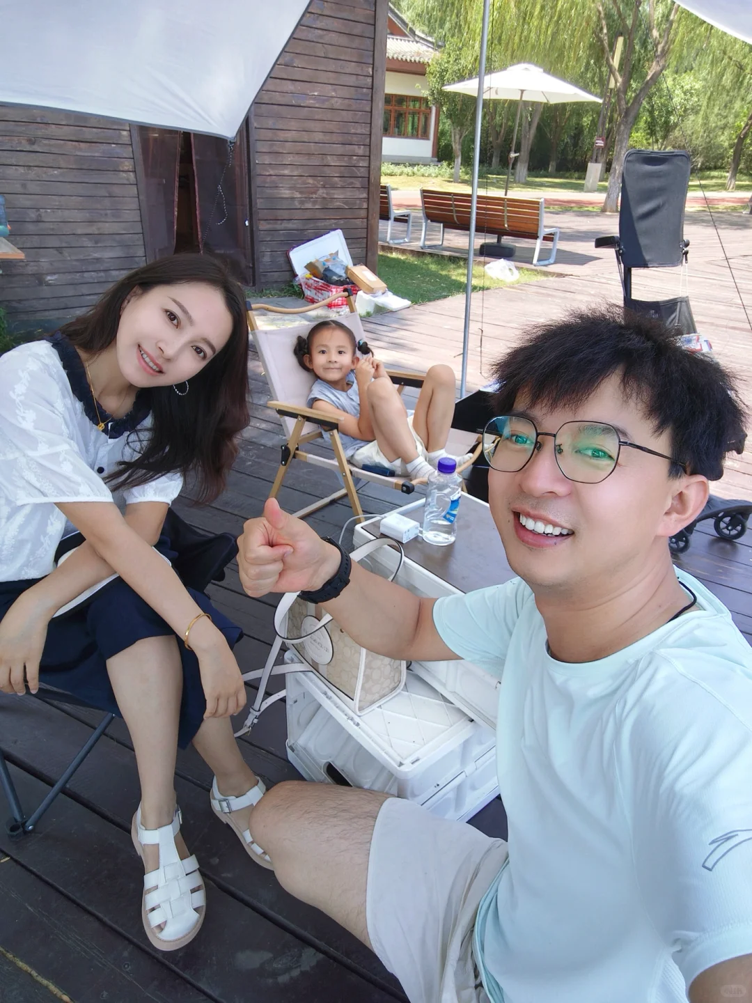 周末出逃计划之山西长治🍊