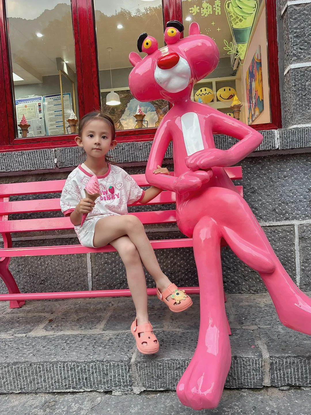 周末出逃计划之山西长治🍊