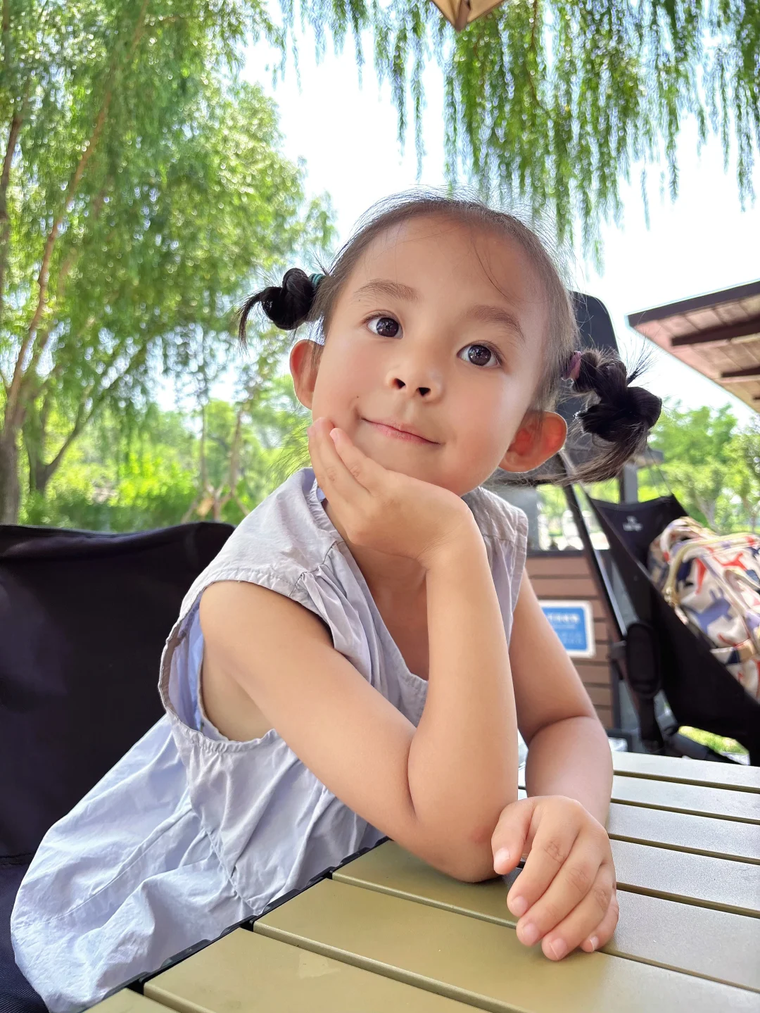 周末出逃计划之山西长治🍊