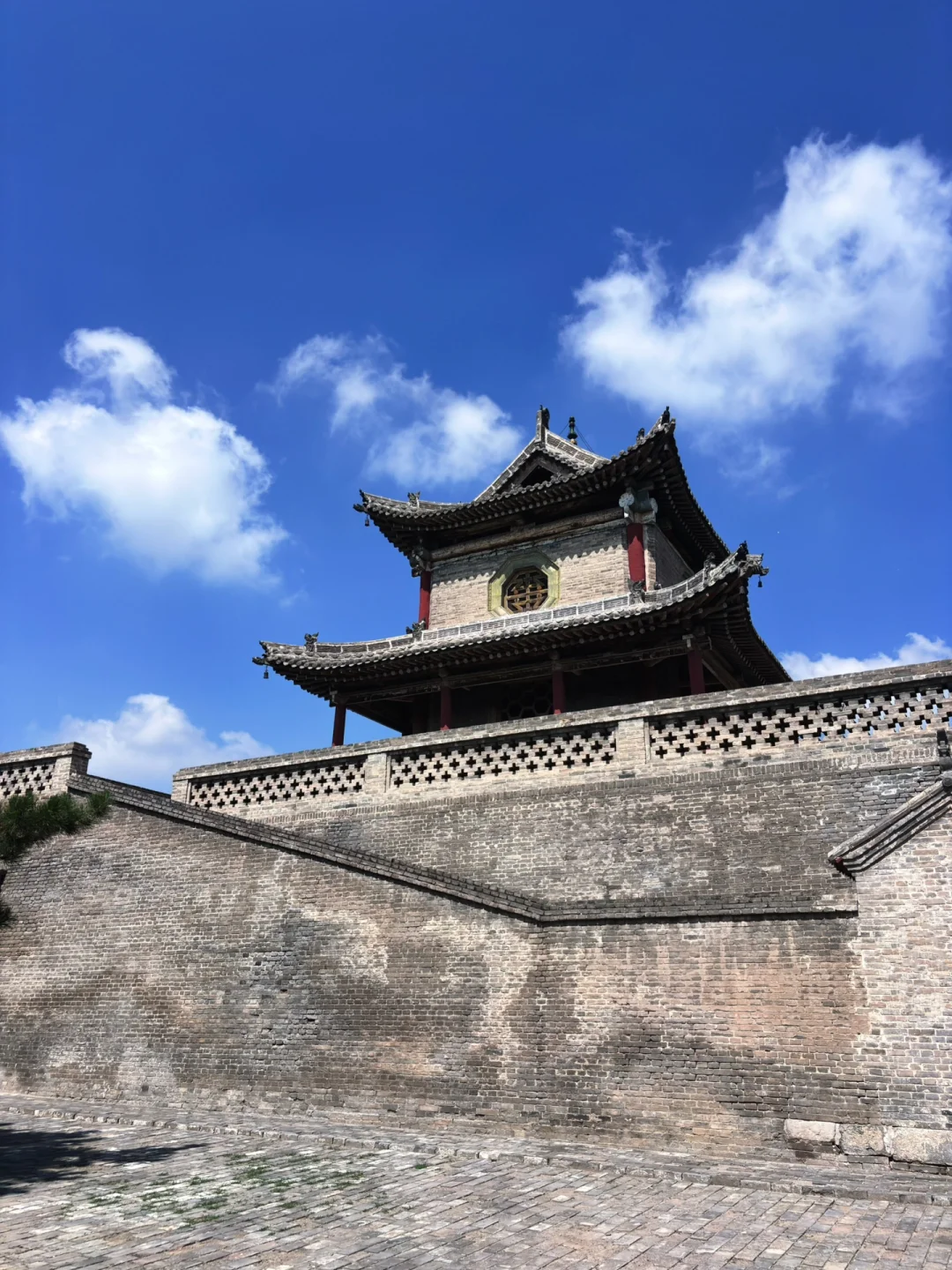 周末出逃计划之山西长治🍊