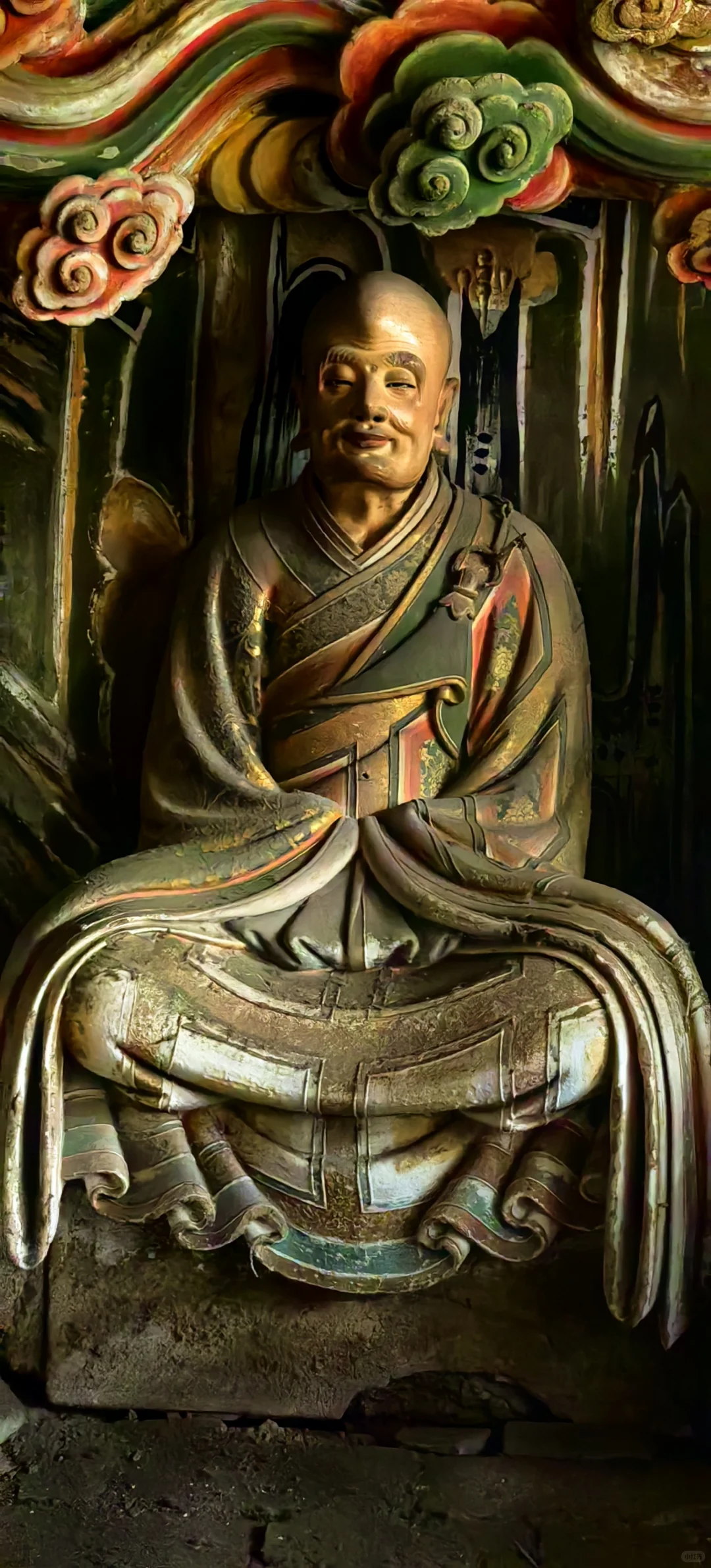 山西长治观音堂